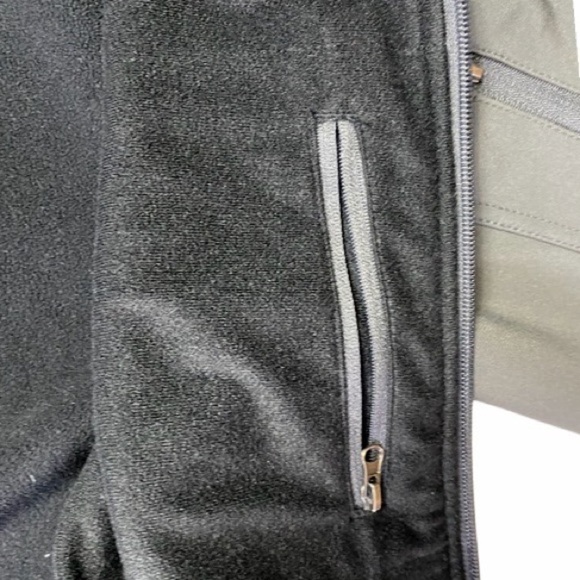 NFL Team Apparel Green Bay Packers Gray Jacket Youth Size Small (8) - Picture 11 of 14